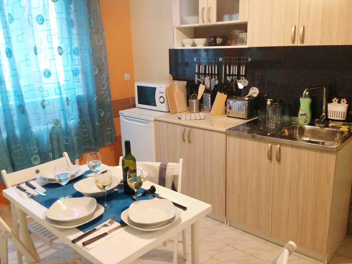 Urban Stay Apartment Sofia Exterior foto