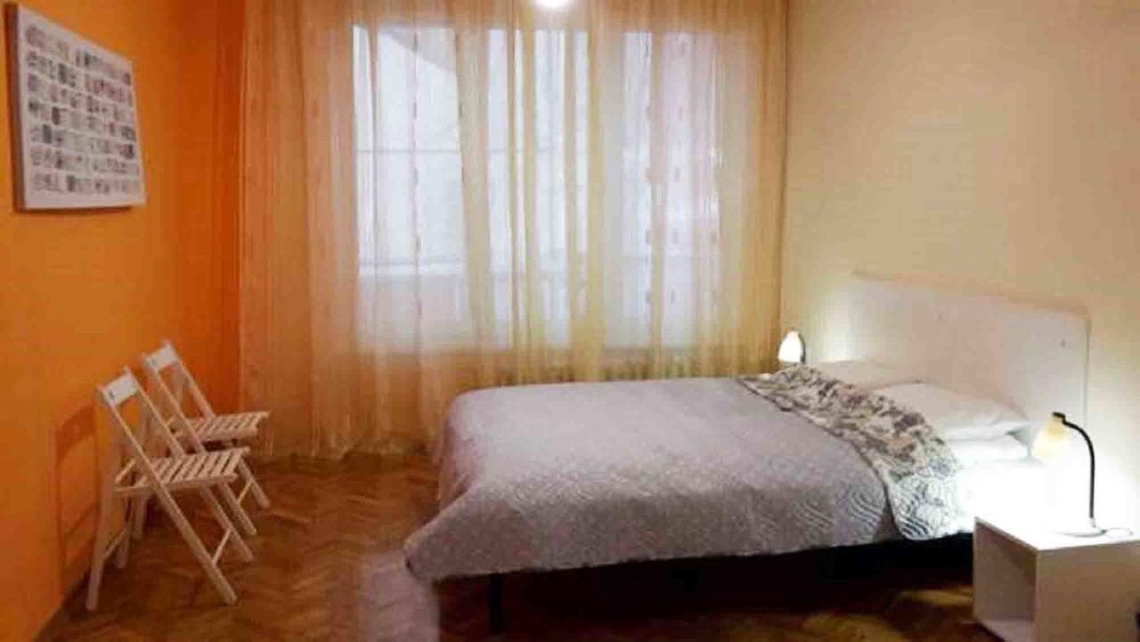 Urban Stay Apartment Sofia Exterior foto