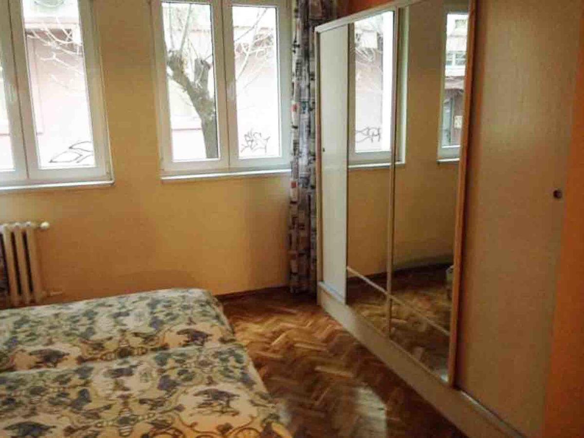 Urban Stay Apartment Sofia Exterior foto