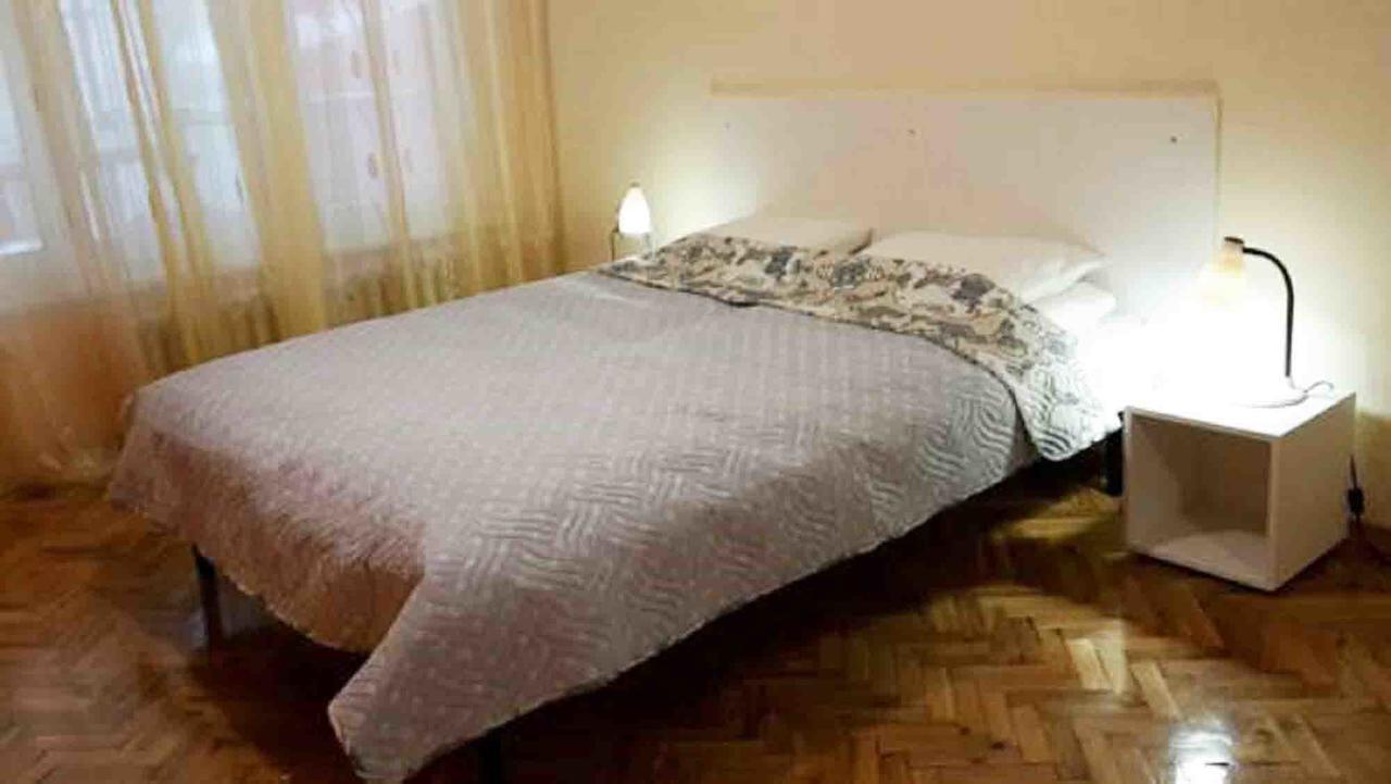 Urban Stay Apartment Sofia Exterior foto