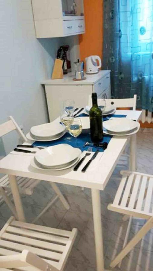 Urban Stay Apartment Sofia Exterior foto