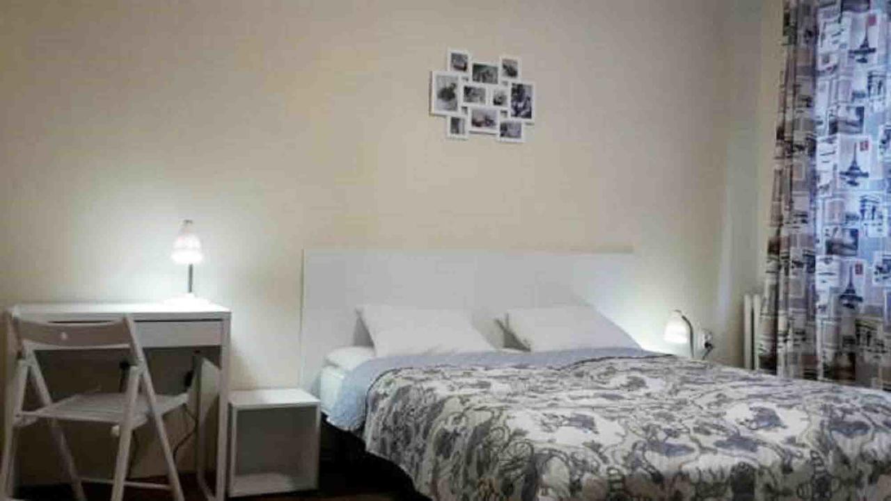 Urban Stay Apartment Sofia Exterior foto