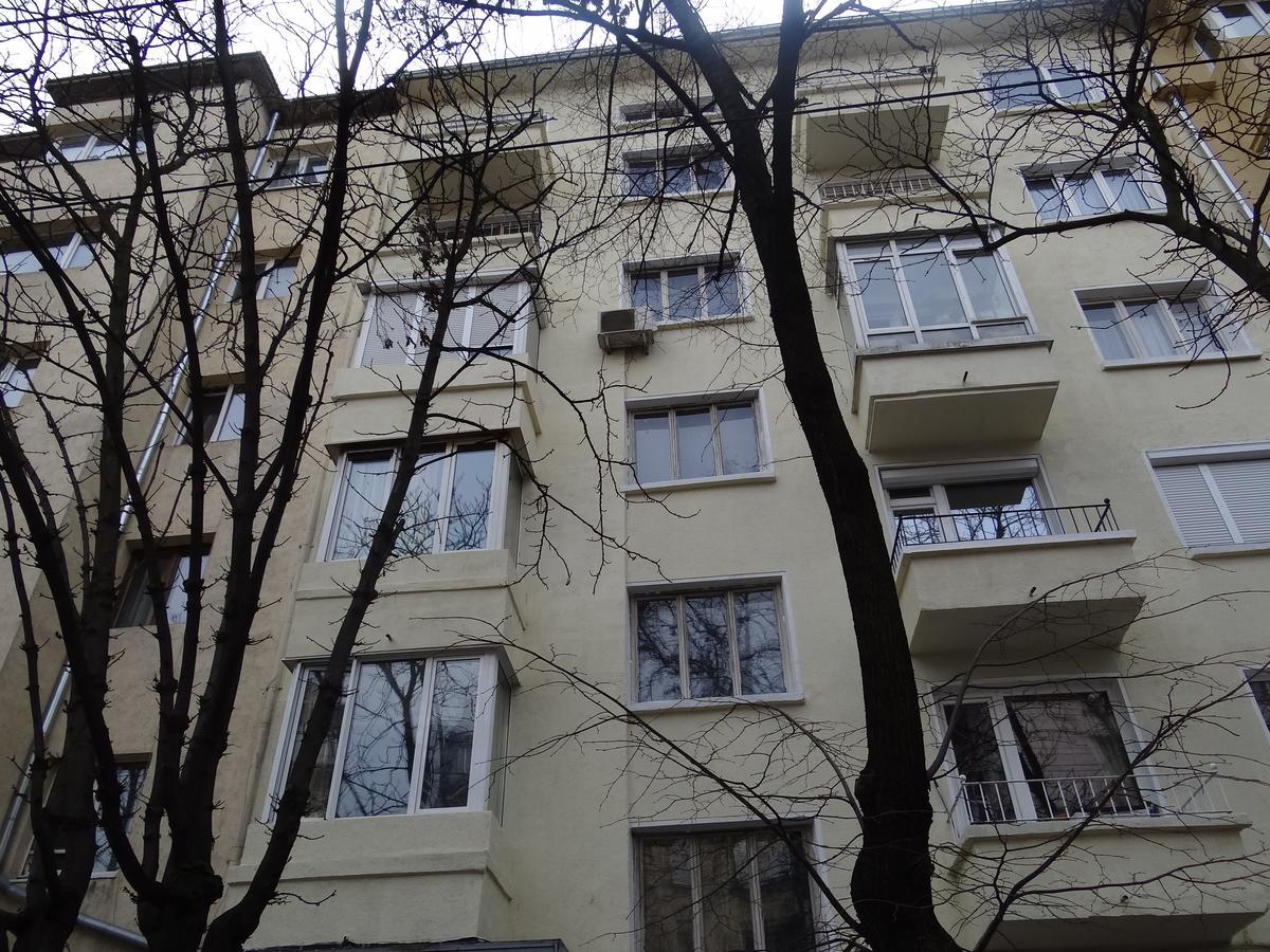 Urban Stay Apartment Sofia Exterior foto