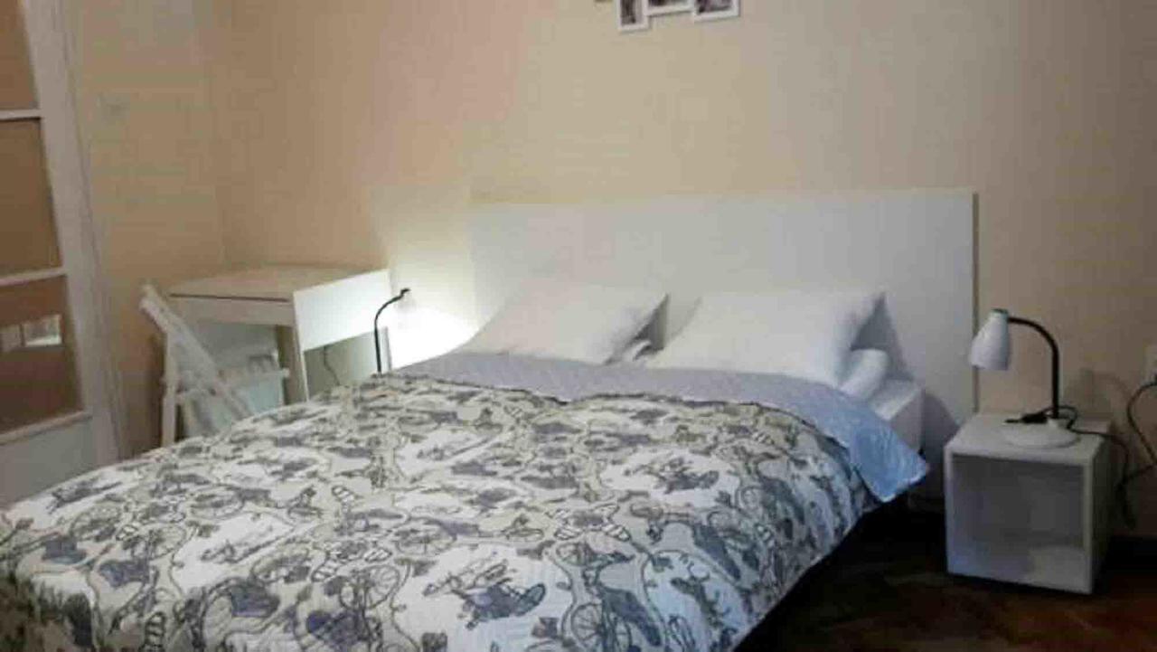 Urban Stay Apartment Sofia Exterior foto