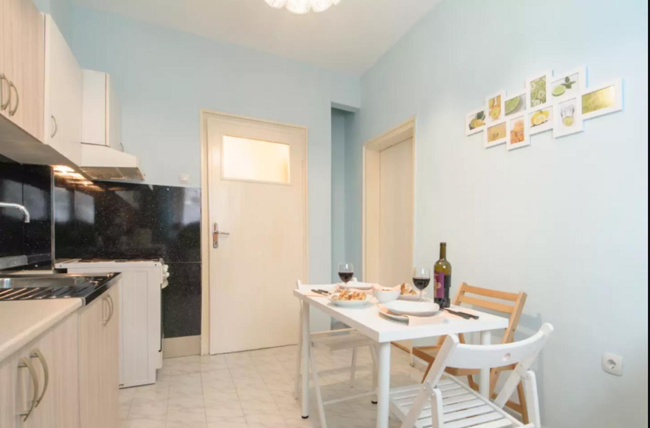 Urban Stay Apartment Sofia Exterior foto