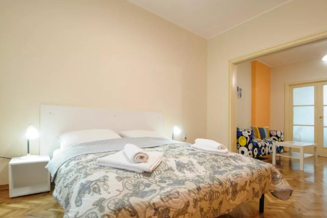 Urban Stay Apartment Sofia Exterior foto