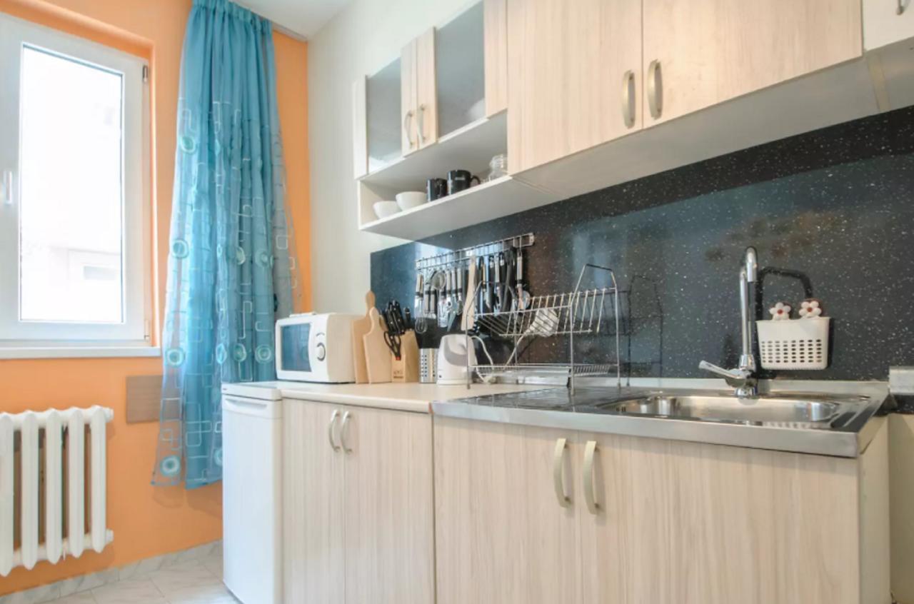Urban Stay Apartment Sofia Exterior foto