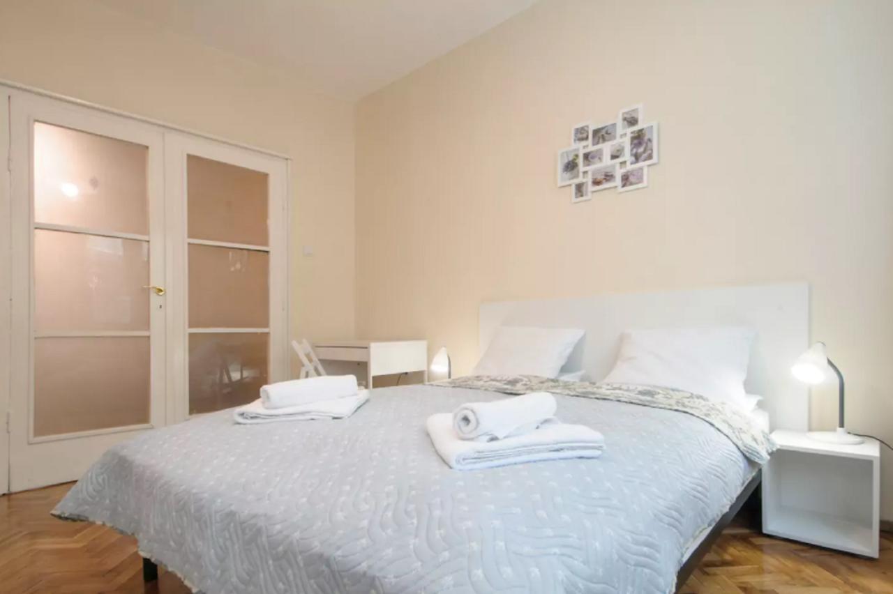 Urban Stay Apartment Sofia Exterior foto