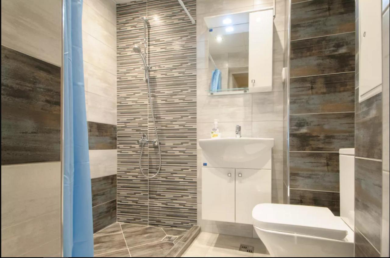 Urban Stay Apartment Sofia Exterior foto