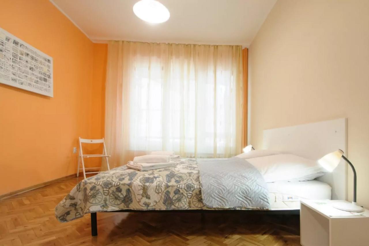 Urban Stay Apartment Sofia Exterior foto