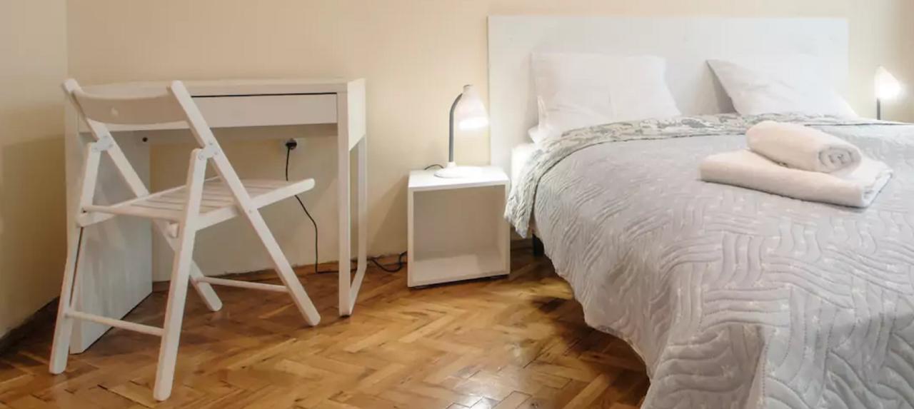 Urban Stay Apartment Sofia Exterior foto