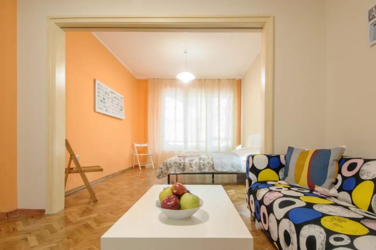 Urban Stay Apartment Sofia Exterior foto